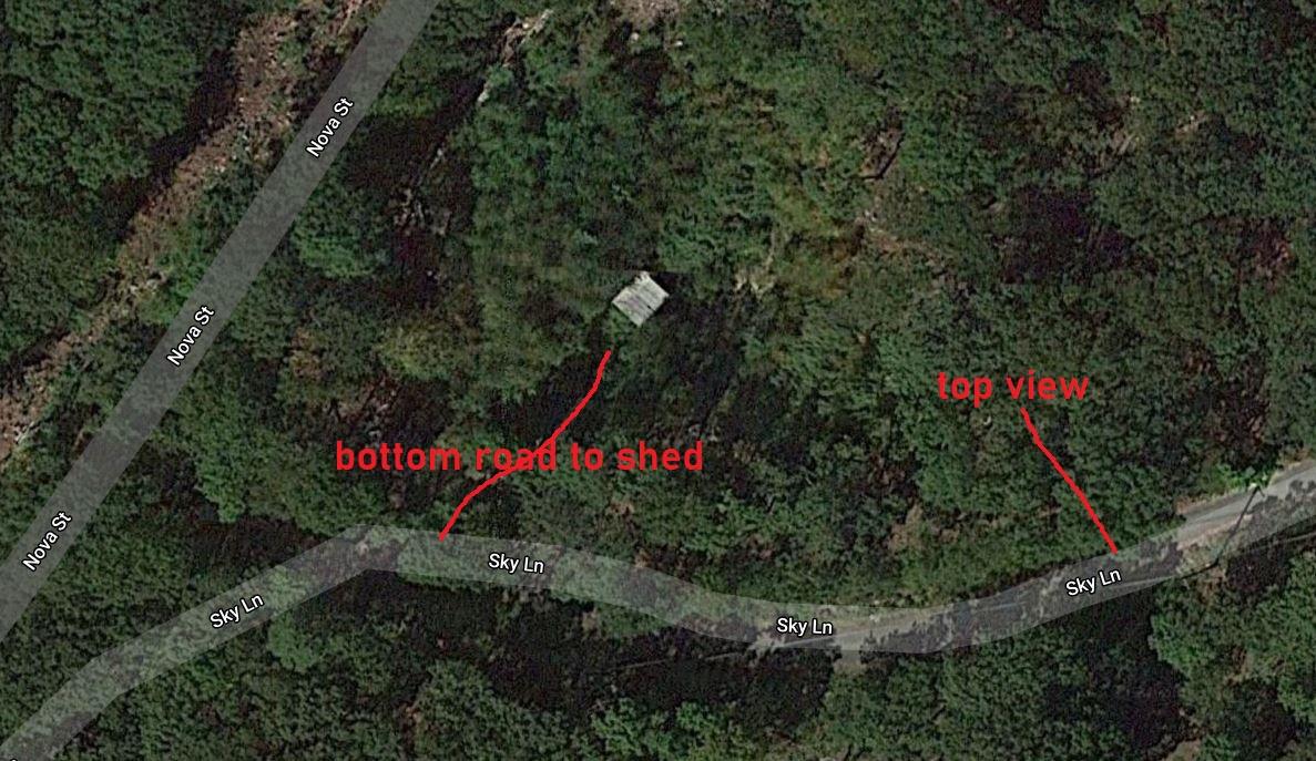 TBD Sky Lane, Garrison, NY 10567