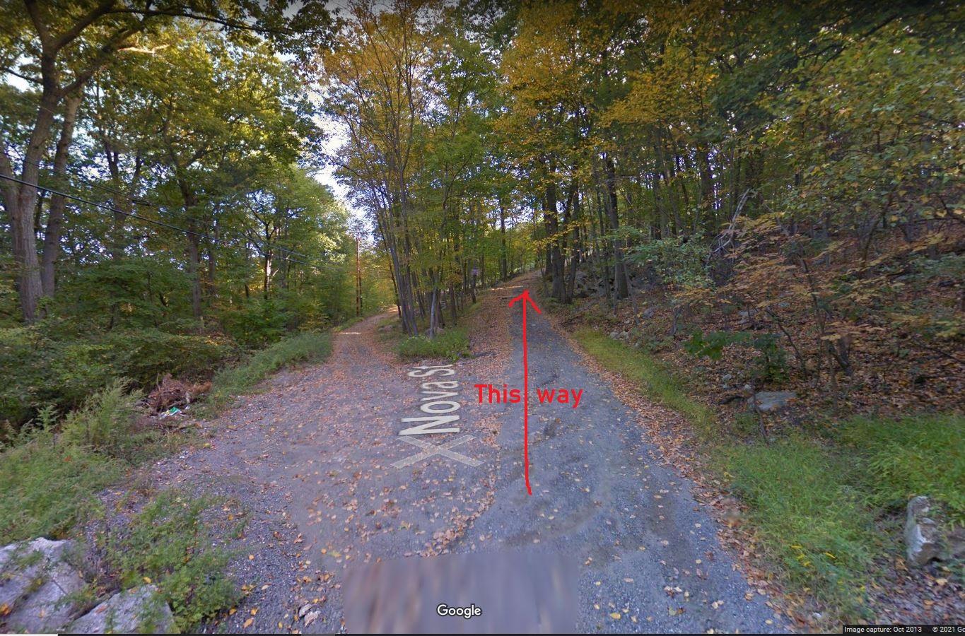 TBD Sky Lane, Garrison, NY 10567