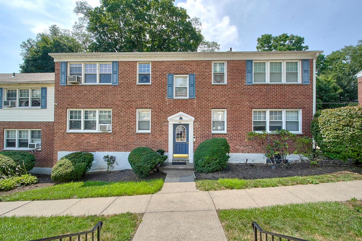 43 Columbus Avenue # #2B, West Harrison, NY 10604