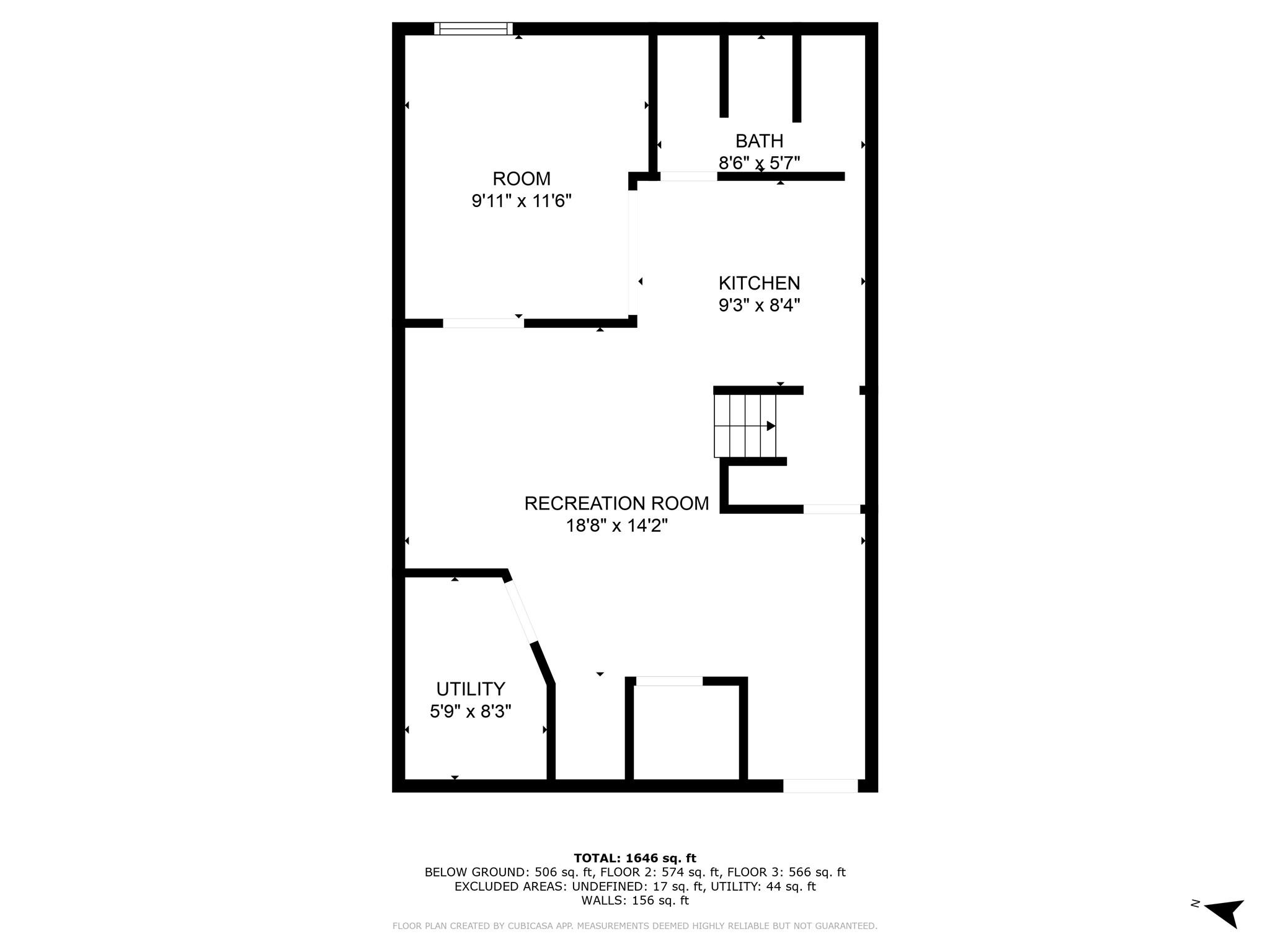 11467 202nd Street, Saint Albans, NY 11412