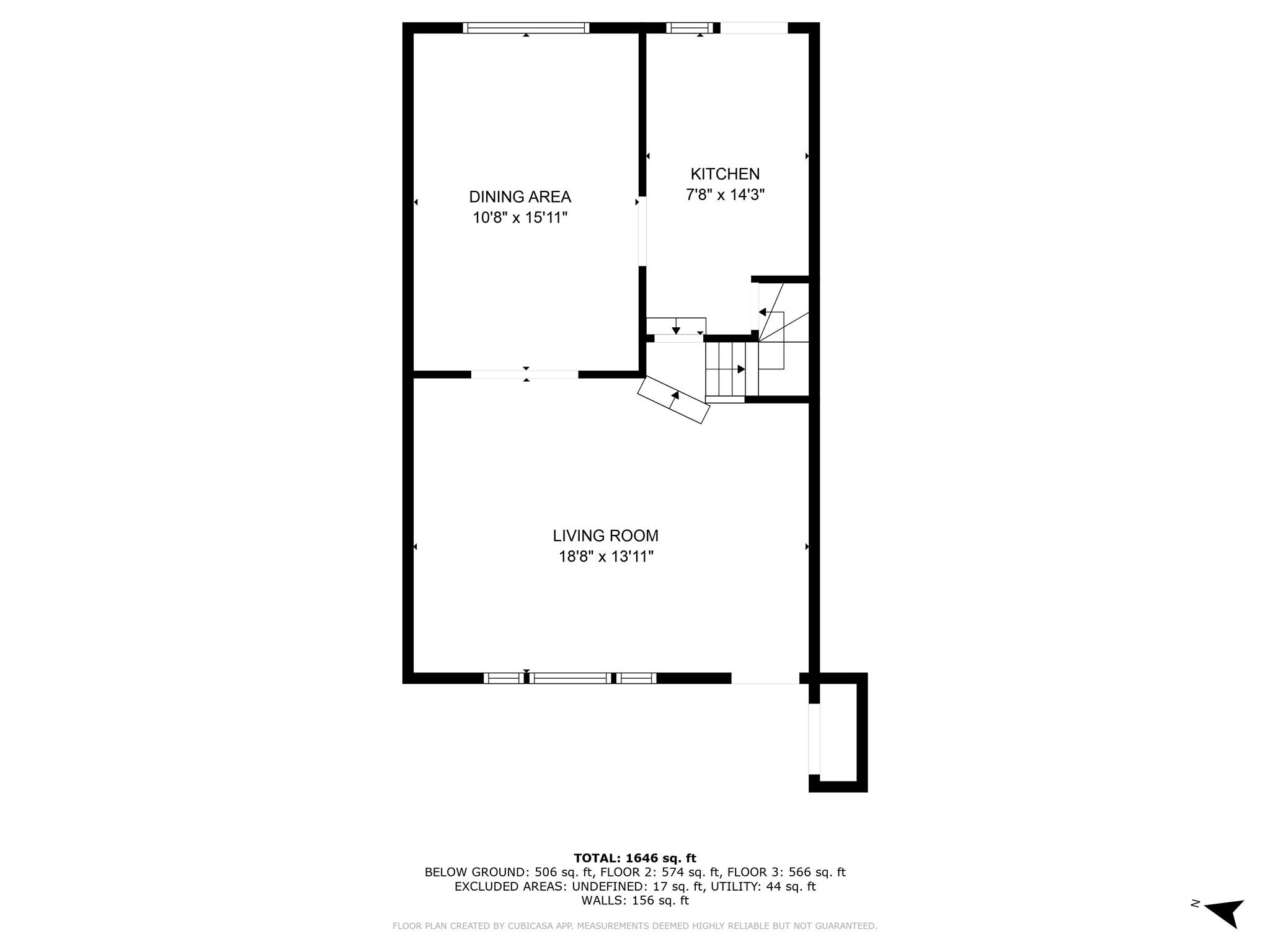 11467 202nd Street, Saint Albans, NY 11412