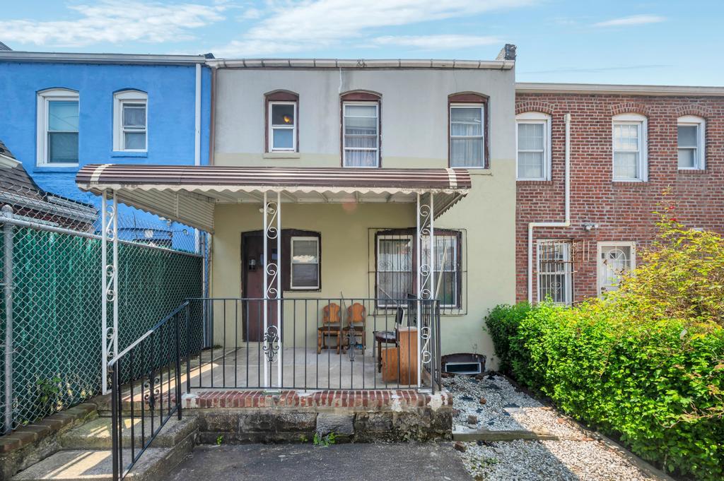 11467 202nd Street, Saint Albans, NY 11412