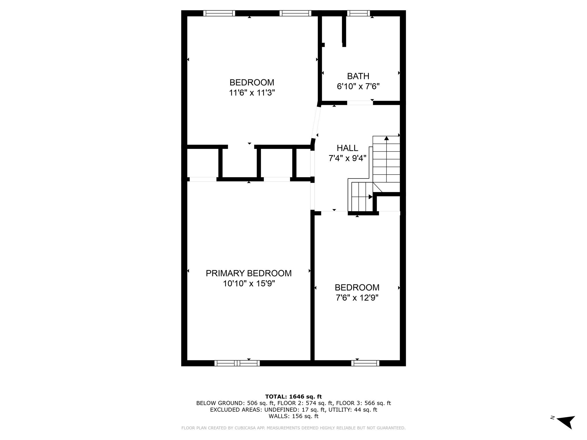 11467 202nd Street, Saint Albans, NY 11412