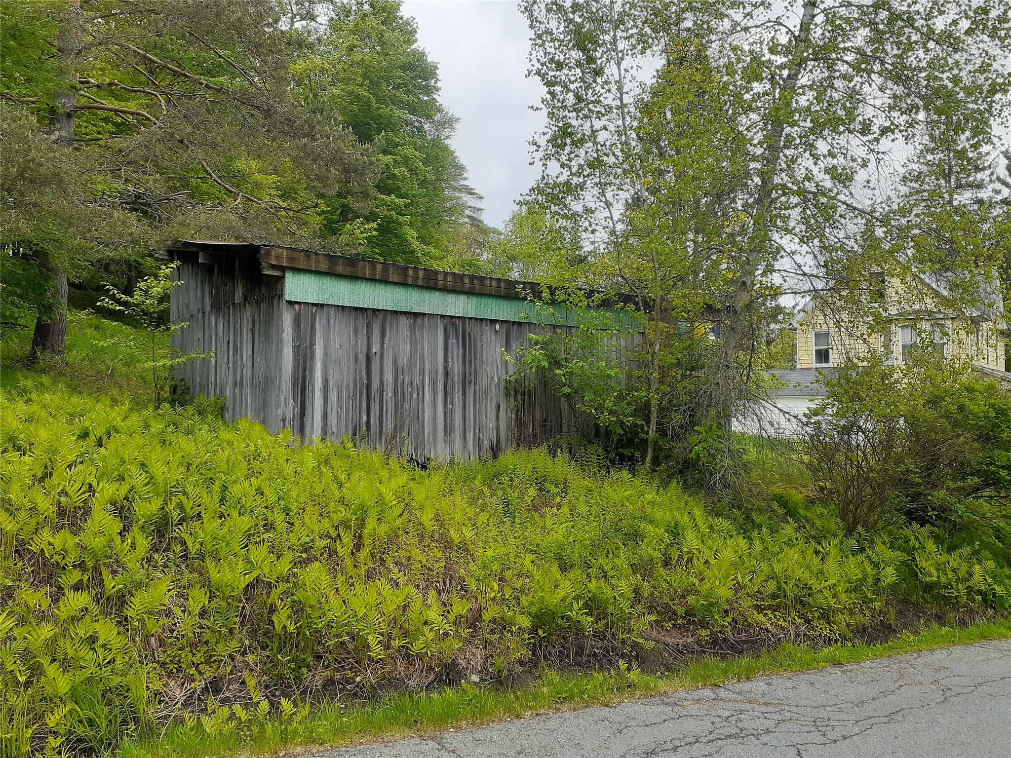 8 High Street, Livingston Manor, NY 12758