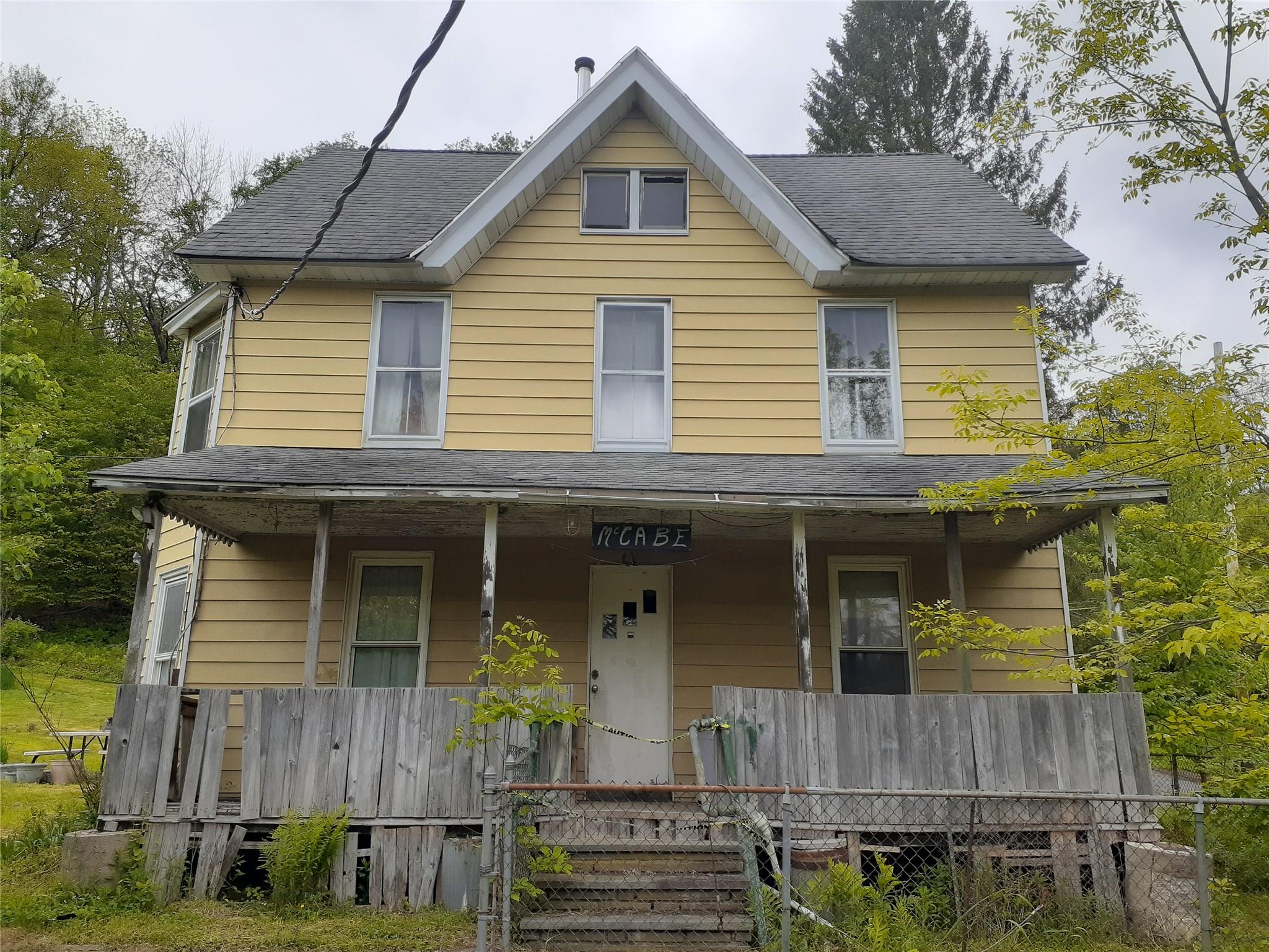 8 High Street, Livingston Manor, NY 12758