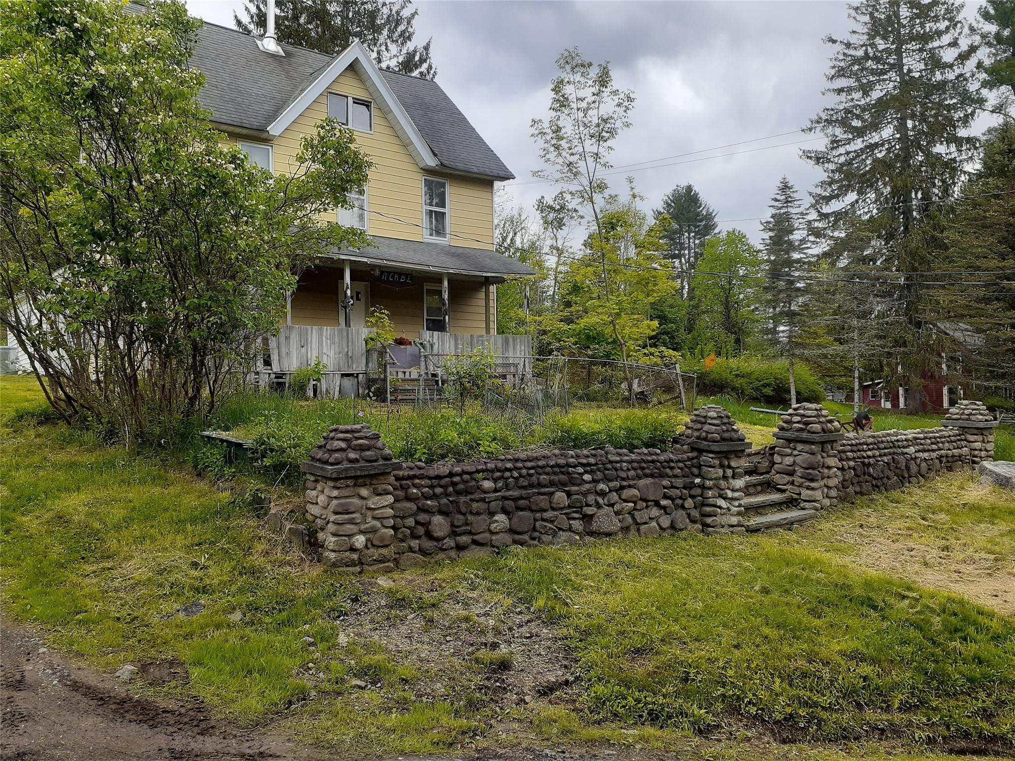 8 High Street, Livingston Manor, NY 12758