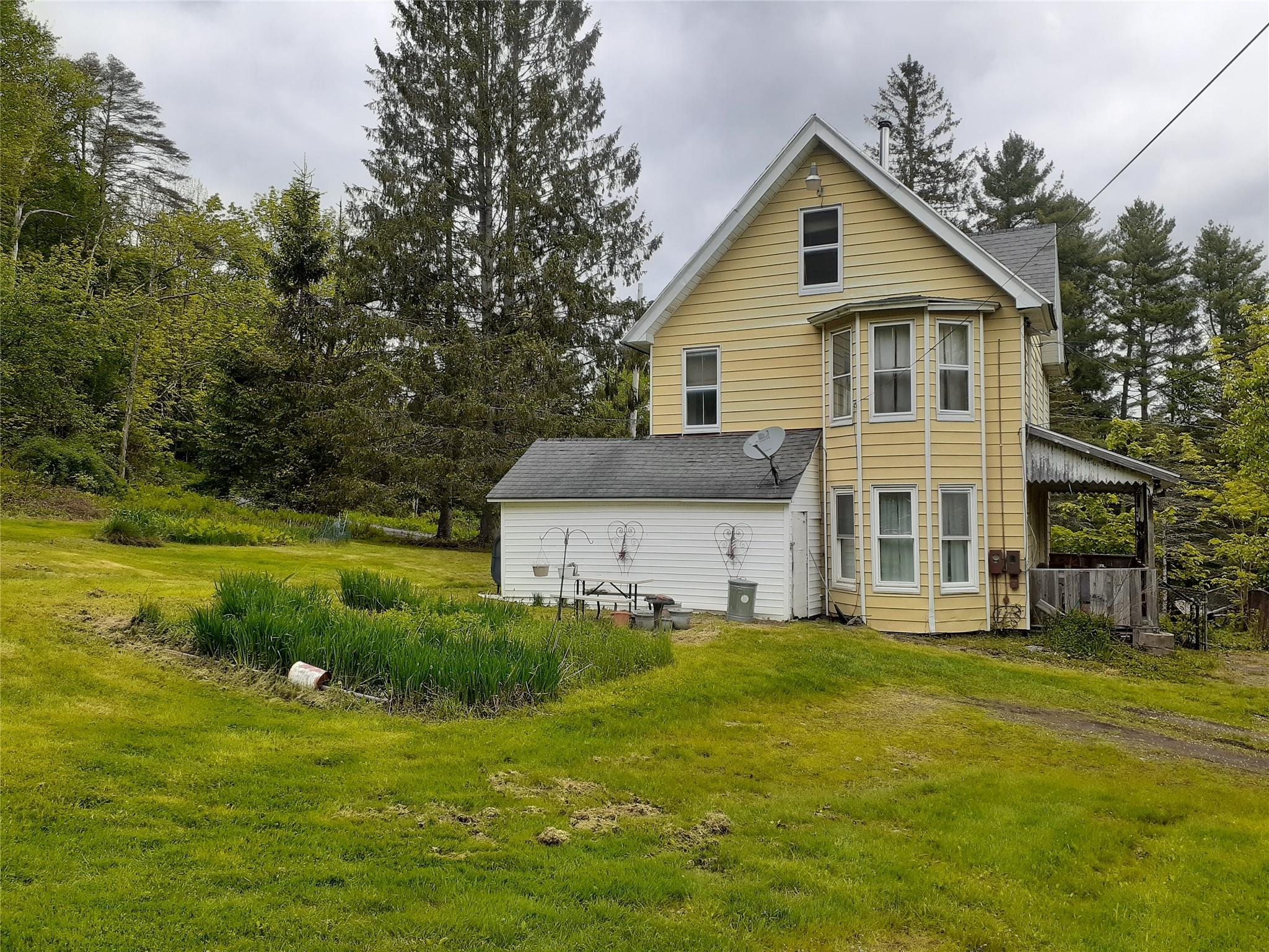 8 High Street, Livingston Manor, NY 12758