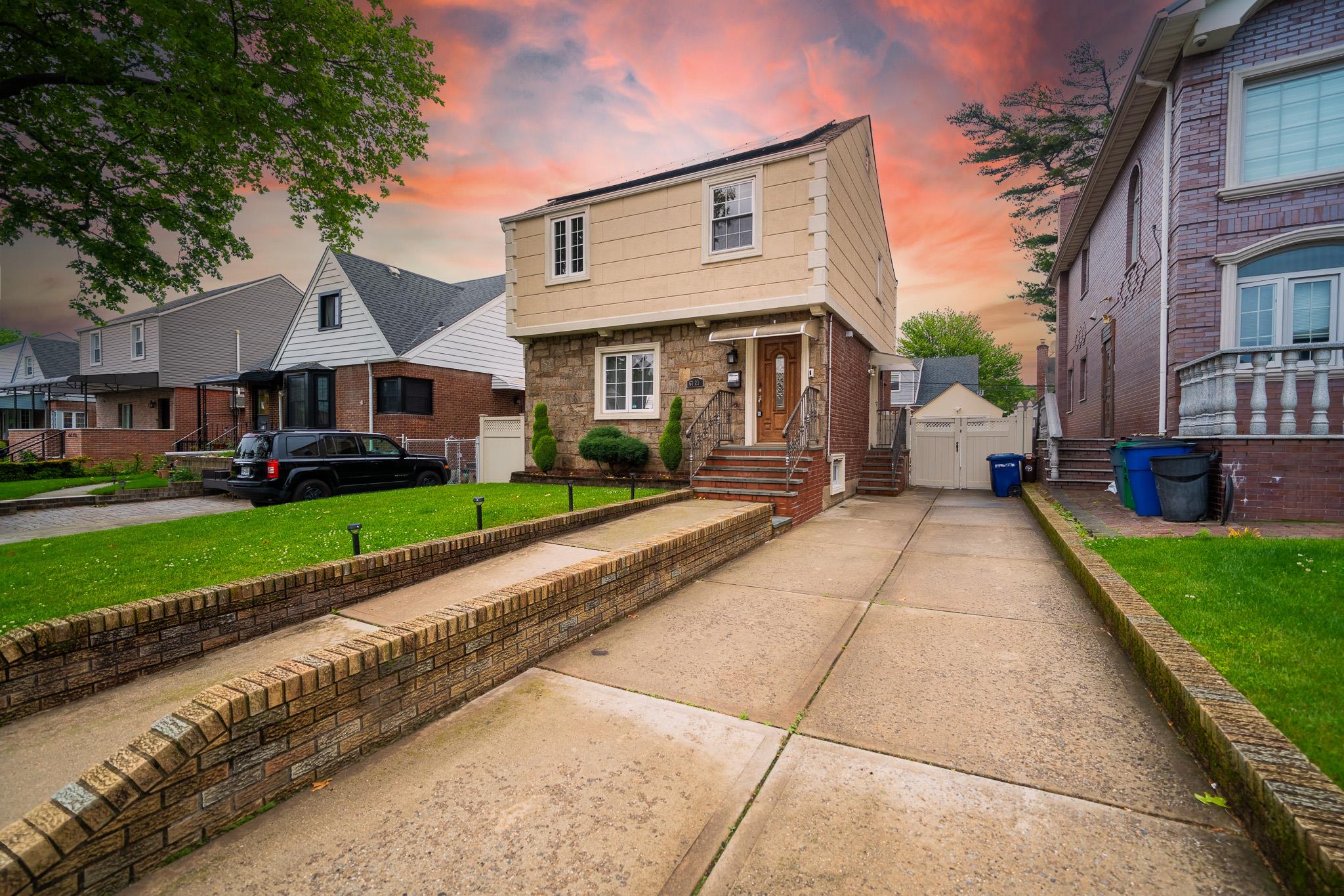 67-23 182nd Street, Fresh Meadows, NY 11365