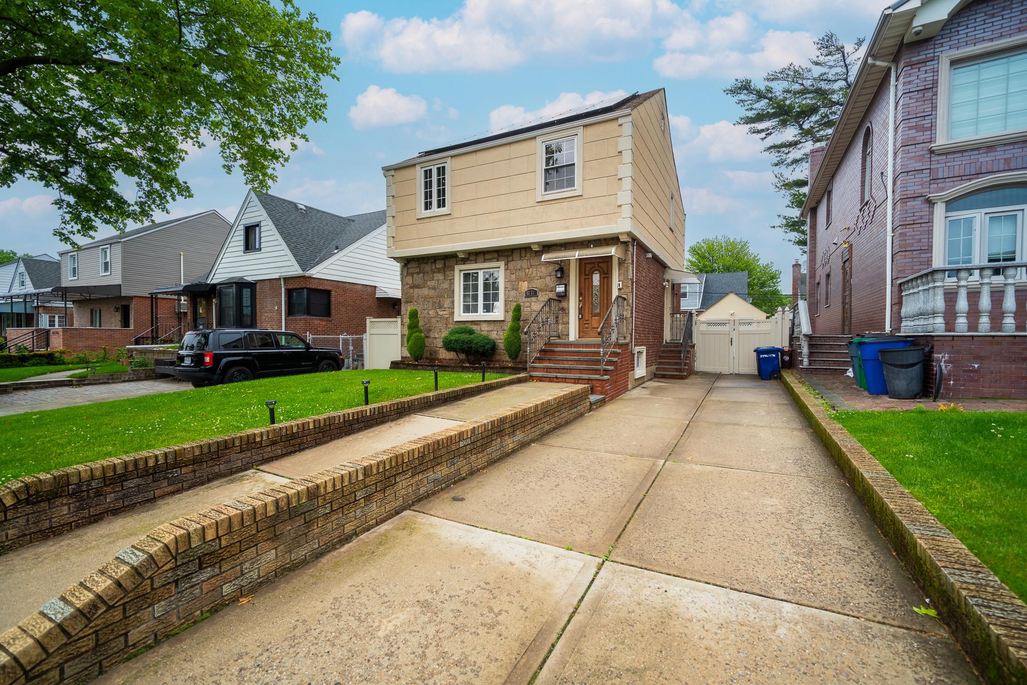 67-23 182nd Street, Fresh Meadows, NY 11365