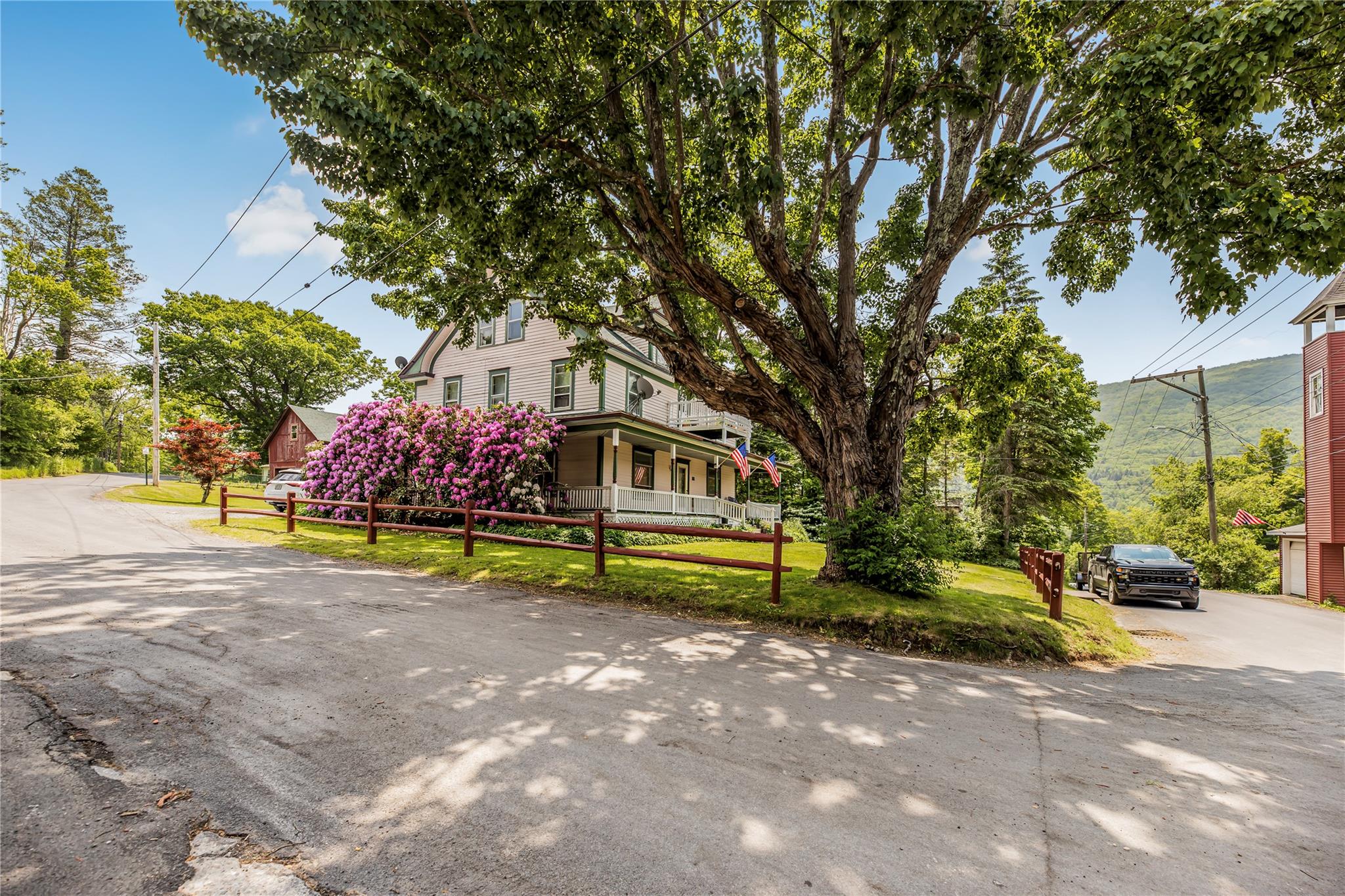 70 Church Street, Margaretville, NY 13846