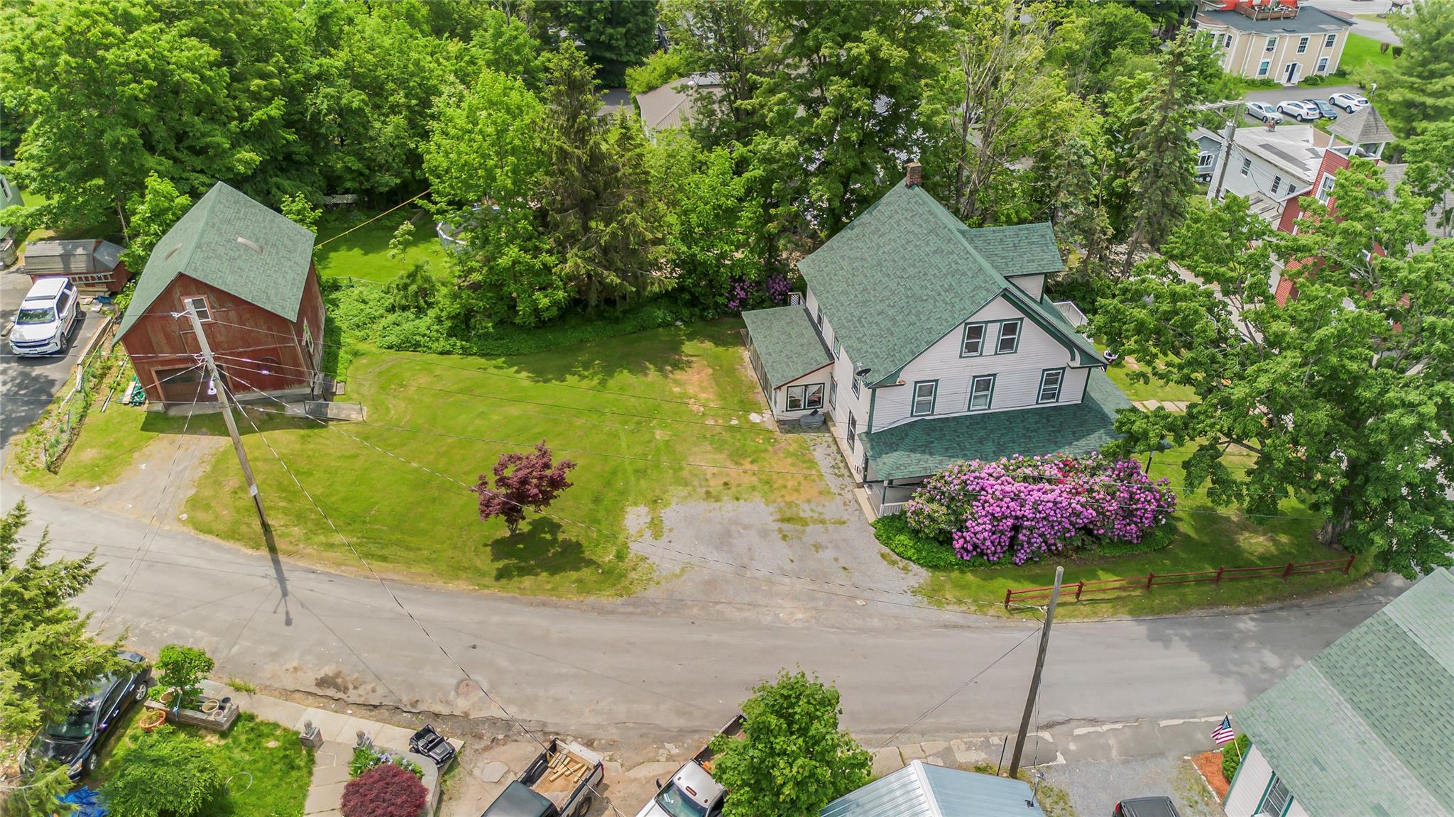 70 Church Street, Margaretville, NY 13846