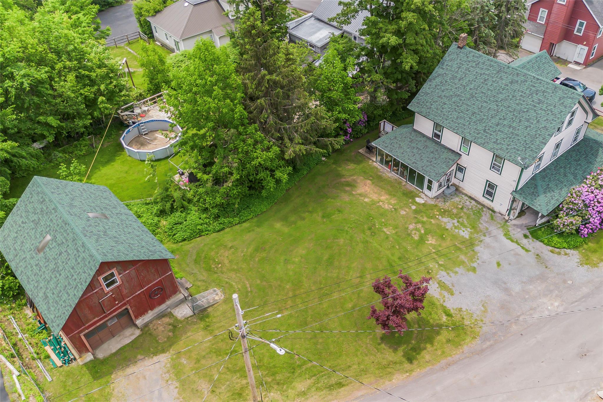 70 Church Street, Margaretville, NY 13846