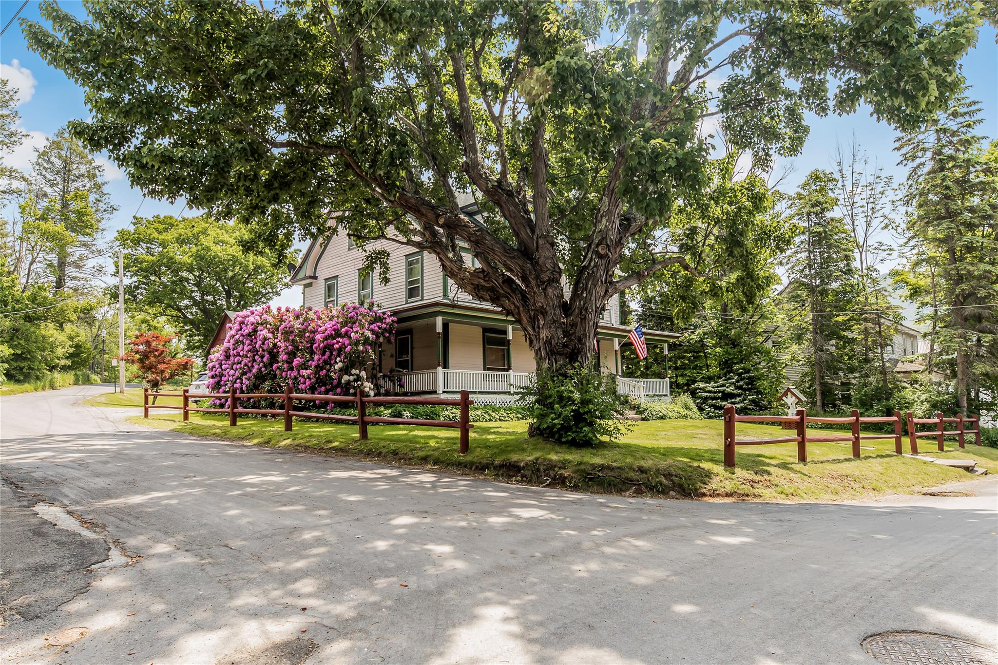 70 Church Street, Margaretville, NY 13846