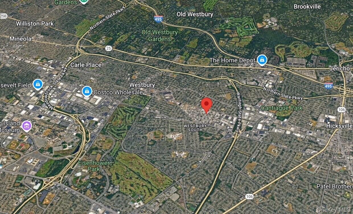 88 Urban Avenue, Westbury, NY 11590