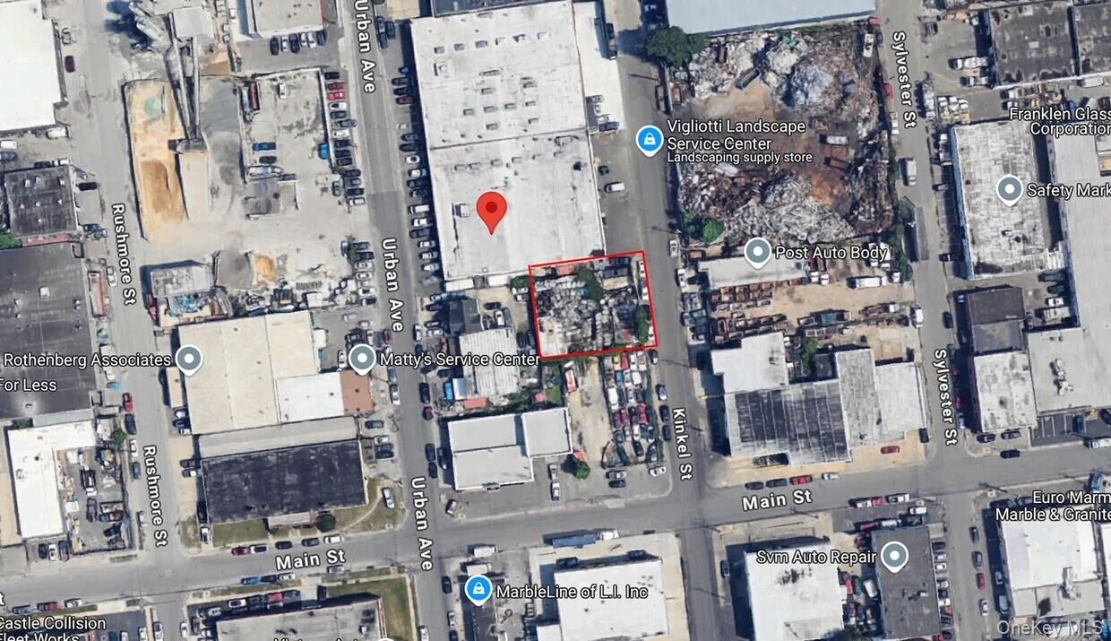 88 Urban Avenue, Westbury, NY 11590