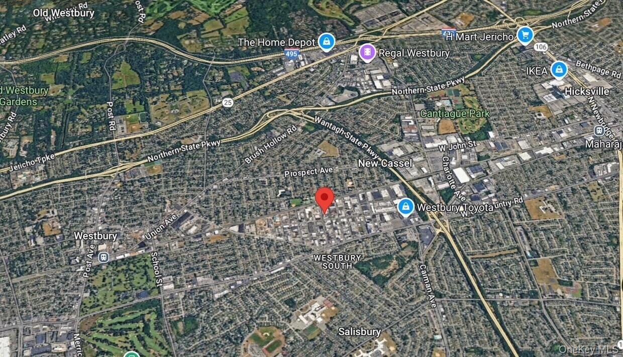 88 Urban Avenue, Westbury, NY 11590