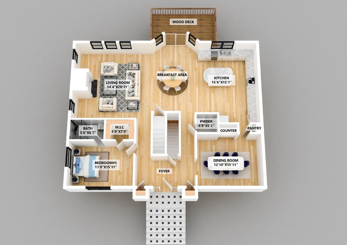 Lot 3 Jessup, Stony Point, NY 10980