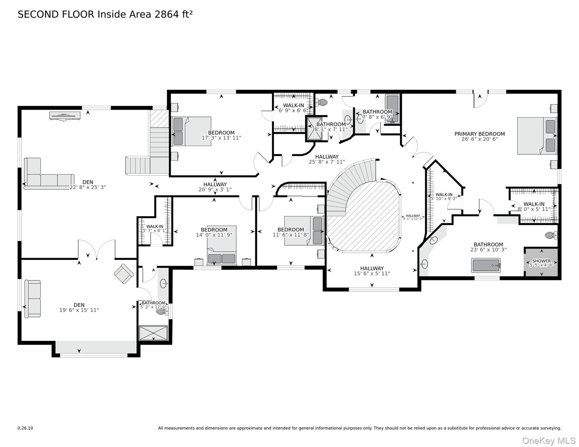 527 Split Rock Road, Syosset, NY 11791