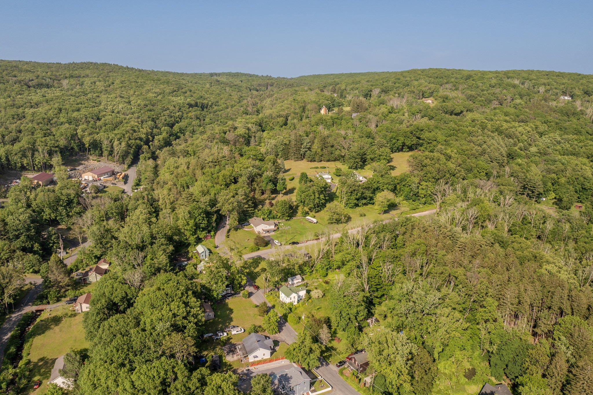 29 Academy Avenue, Sparrowbush, NY 12780