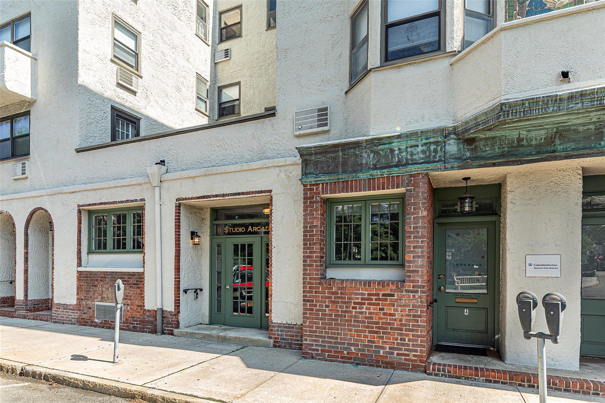 6 Studio Arcade # 4H, Bronxville, NY 10708