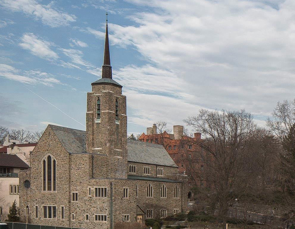 6 Studio Arcade # 4H, Bronxville, NY 10708