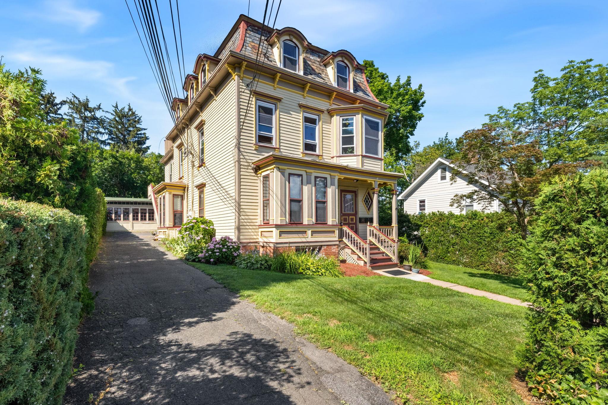 138 High Avenue, Nyack, NY 10960
