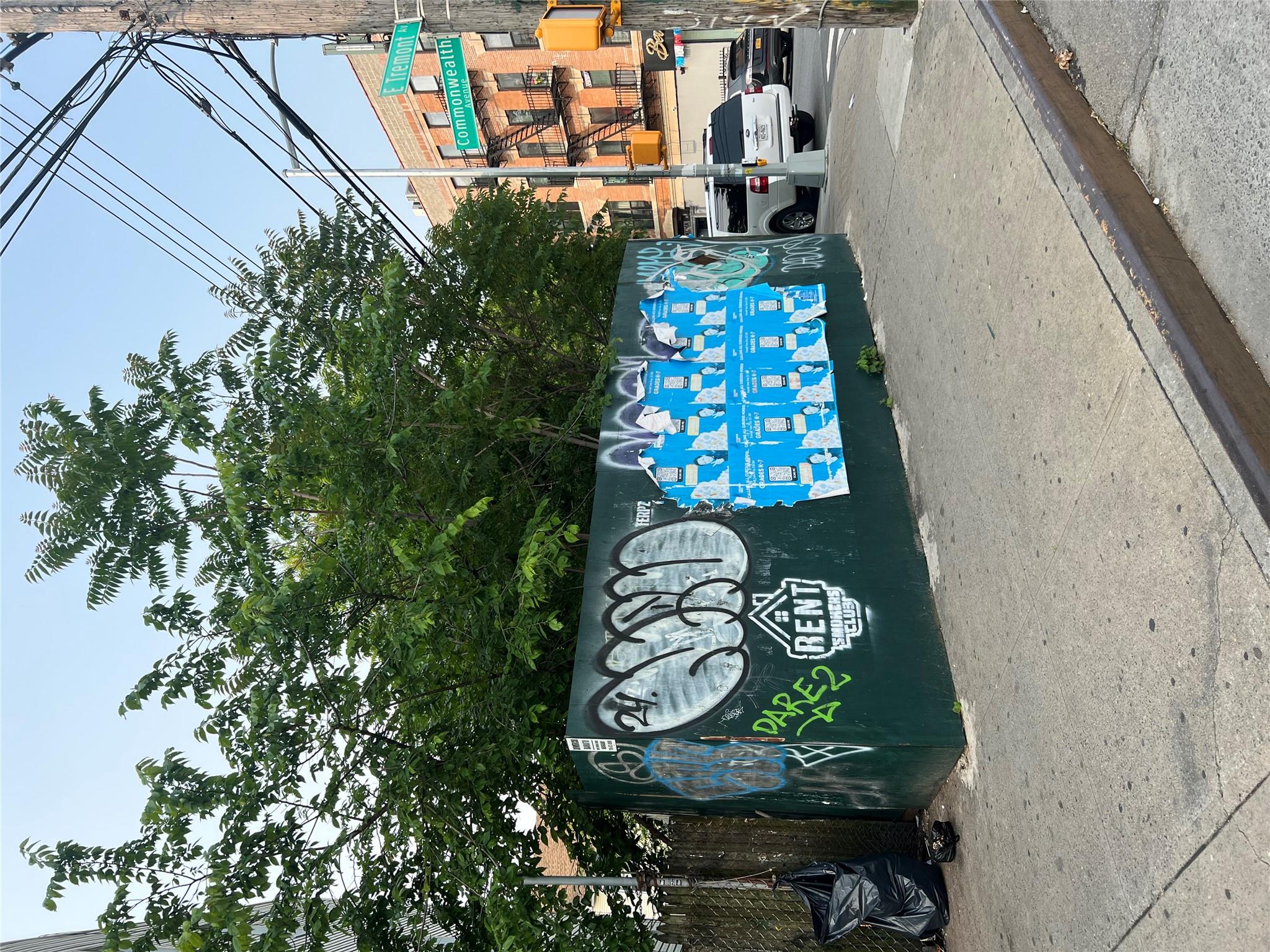 1760 E Tremont Avenue, Bronx, NY 10460