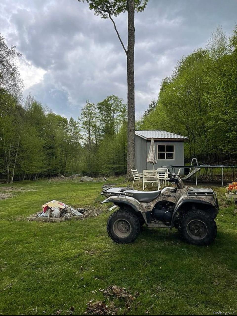 Starlight Drive, Smallwood, NY