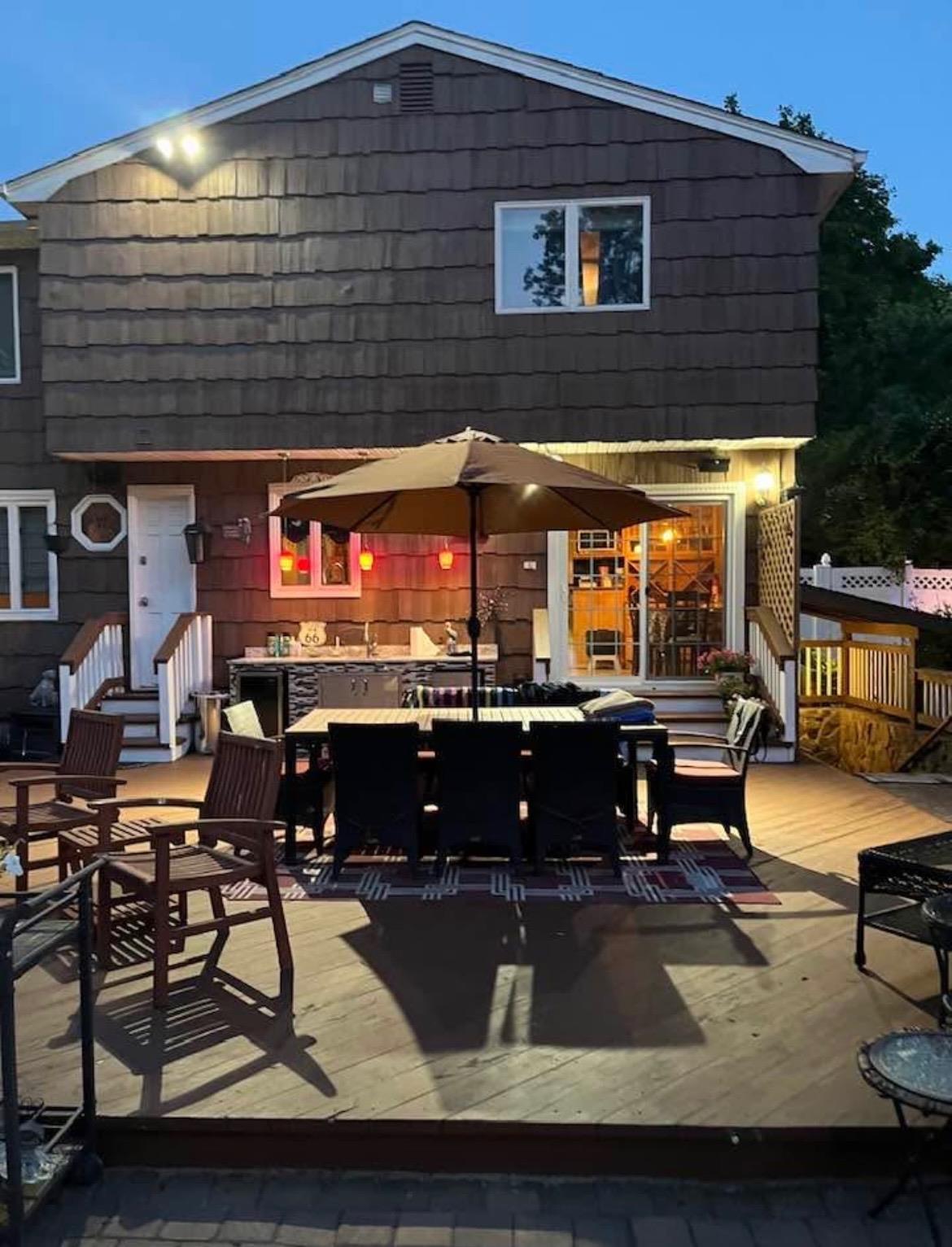 17 Wall Street, Port Jefferson Station, NY 11776