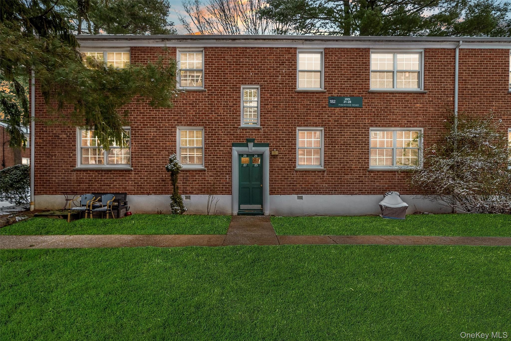 182 Pinewood Road # 28, Hartsdale, NY 10530