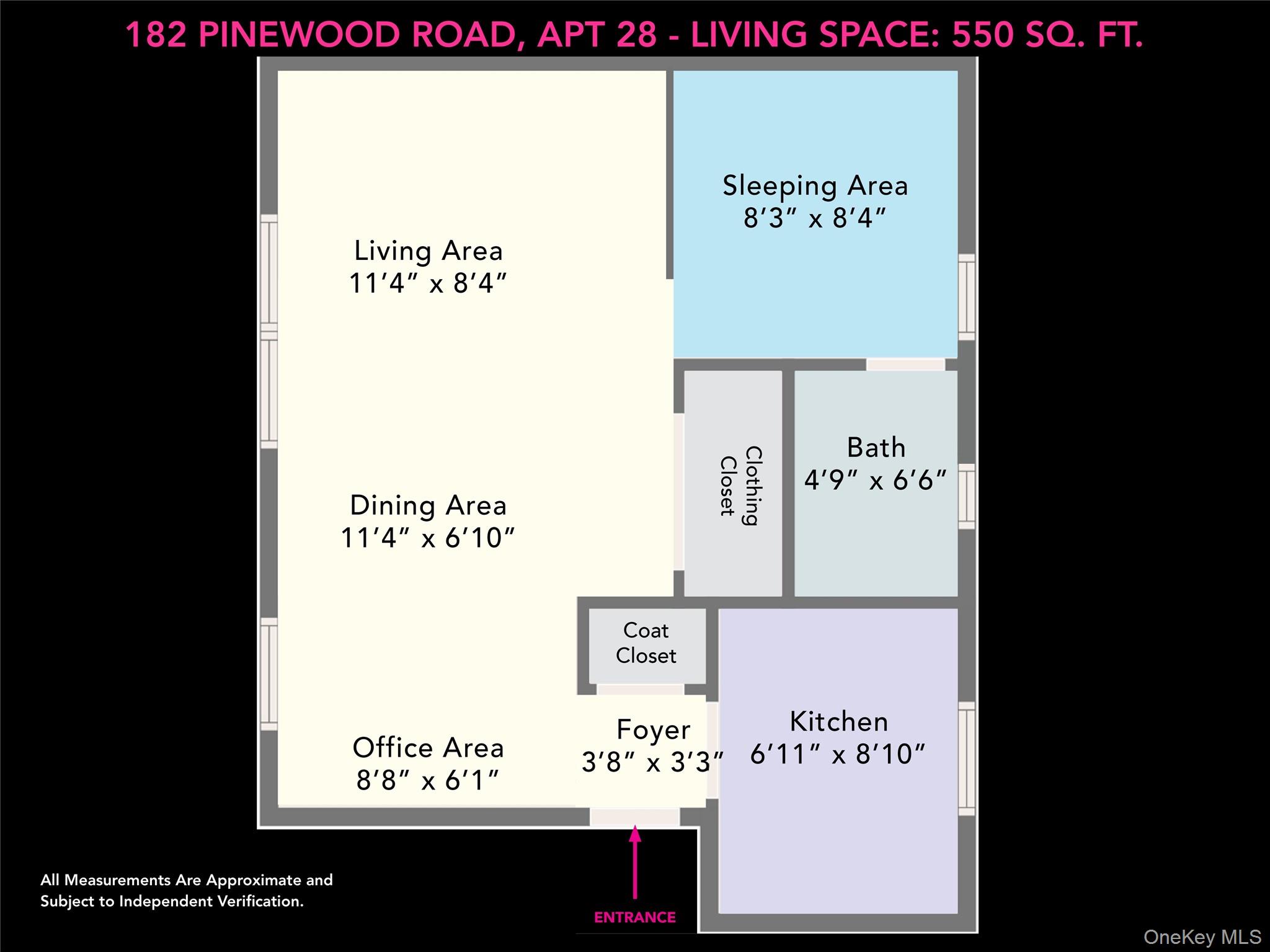 182 Pinewood Road # 28, Hartsdale, NY 10530