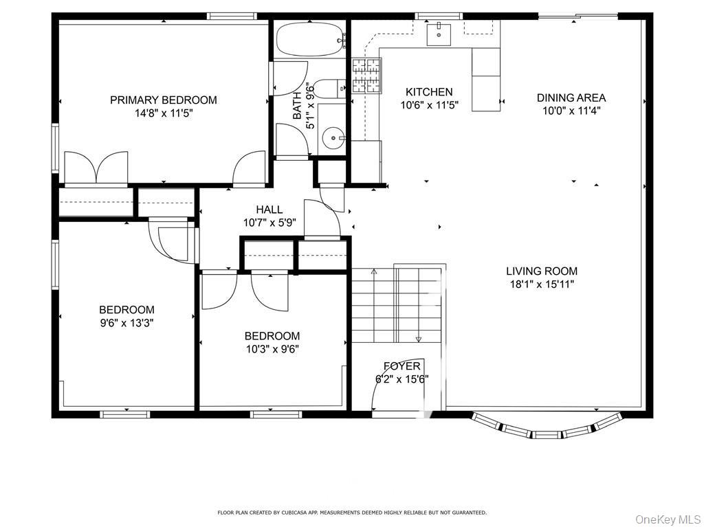 52 Broadway, Piermont, NY 10968