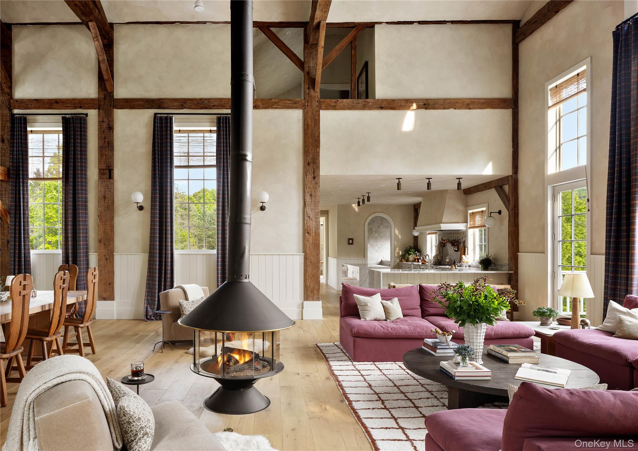 1174 Potter Mountain Road, Gilboa, NY 12076