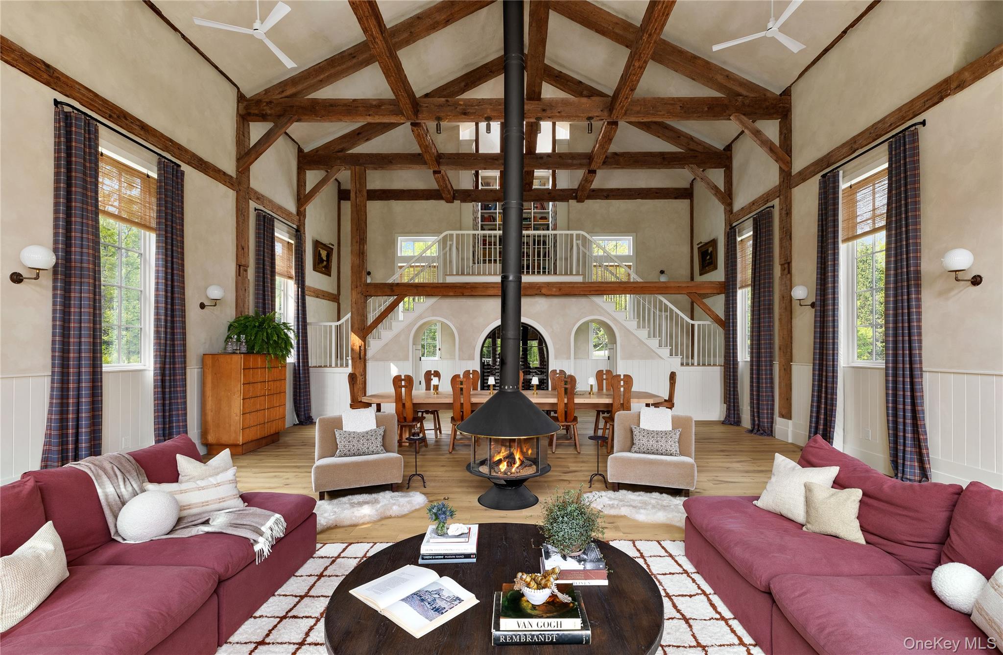 1174 Potter Mountain Road, Gilboa, NY 12076