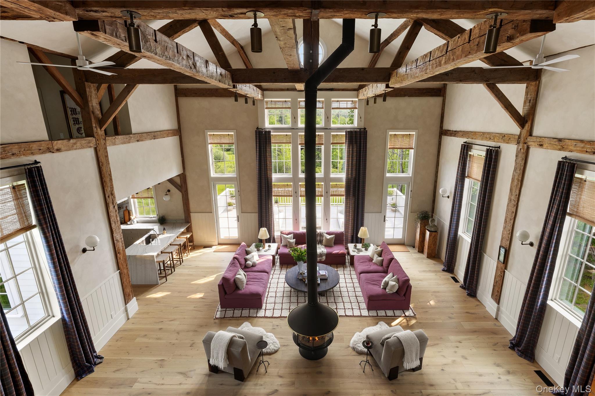 1174 Potter Mountain Road, Gilboa, NY 12076