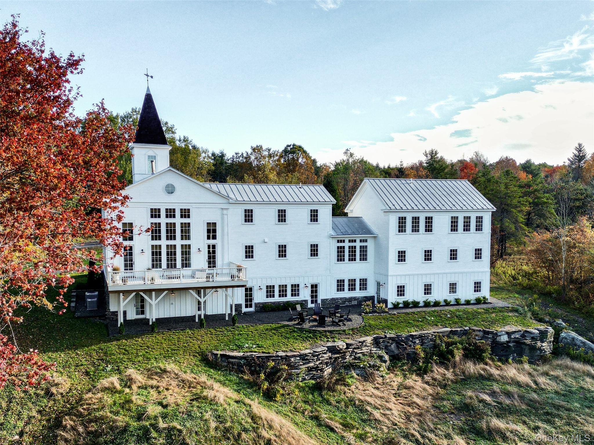 1174 Potter Mountain Road, Gilboa, NY 12076