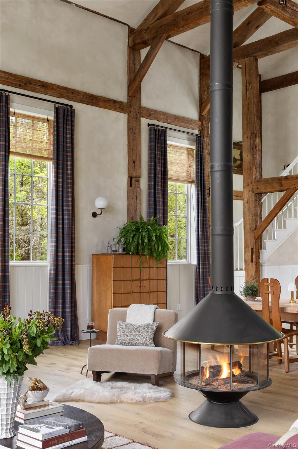 1174 Potter Mountain Road, Gilboa, NY 12076