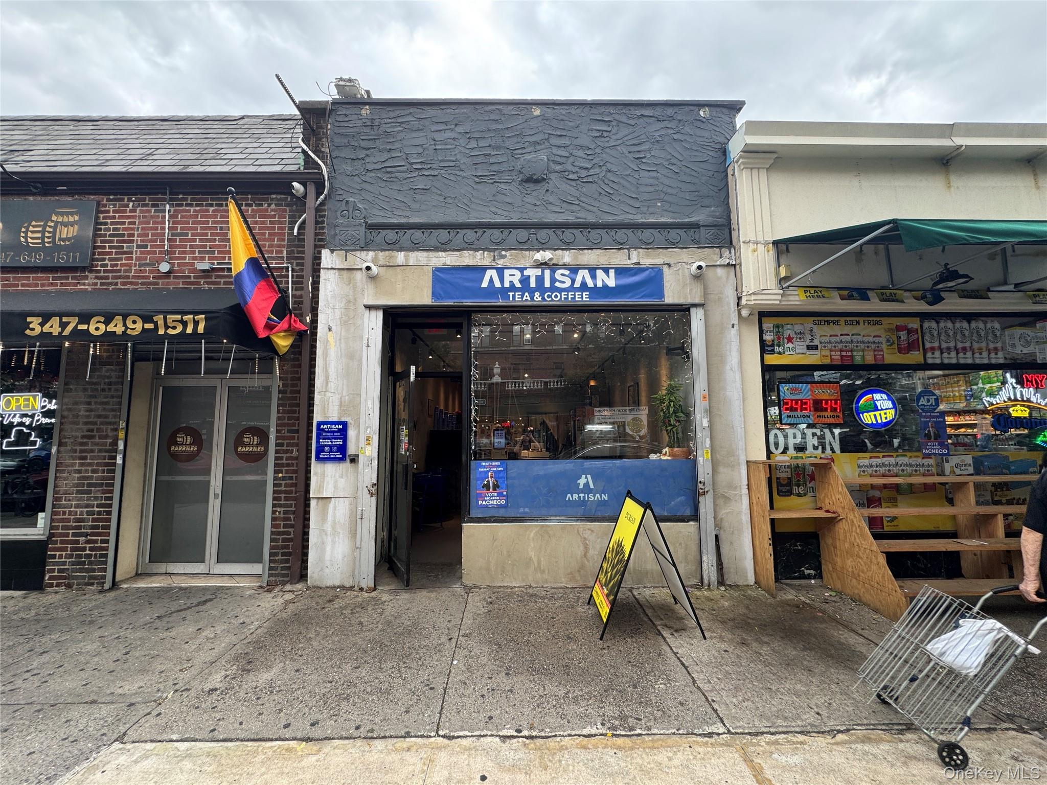 83-12 37th Avenue, Jackson Heights, NY 11372