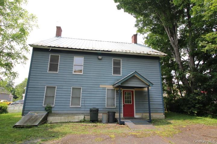 170 Sullivan Street, Wurtsboro, NY 12790