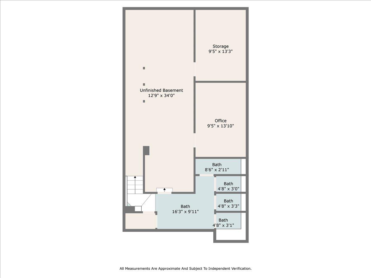 132 Main Street, Nyack, NY 10960