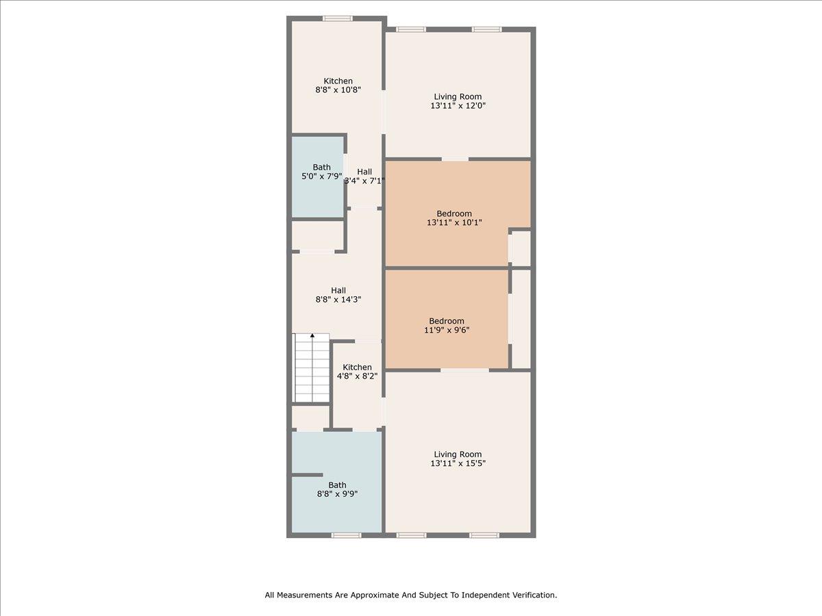 132 Main Street, Nyack, NY 10960