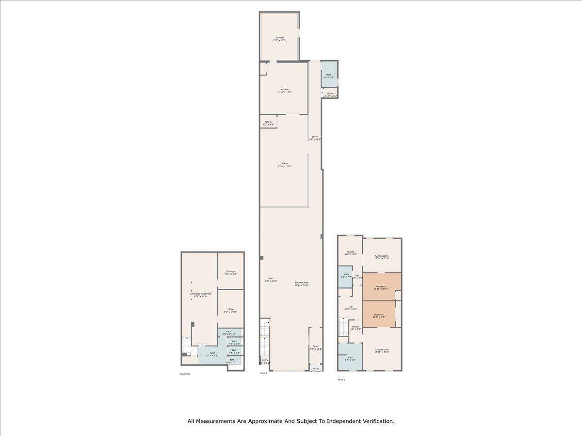 132 Main Street, Nyack, NY 10960