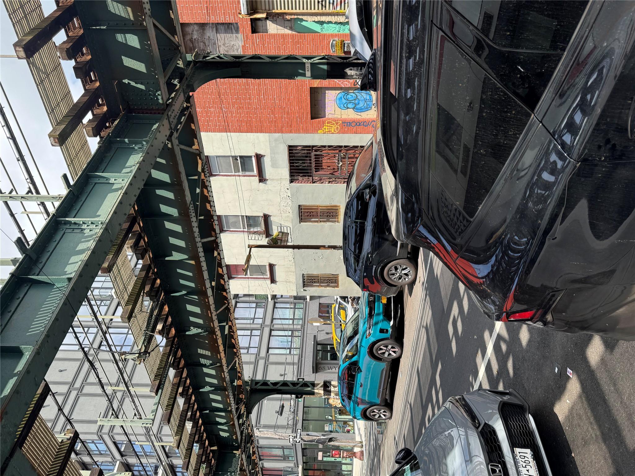 2719 Fulton Street, Brooklyn, NY 11207