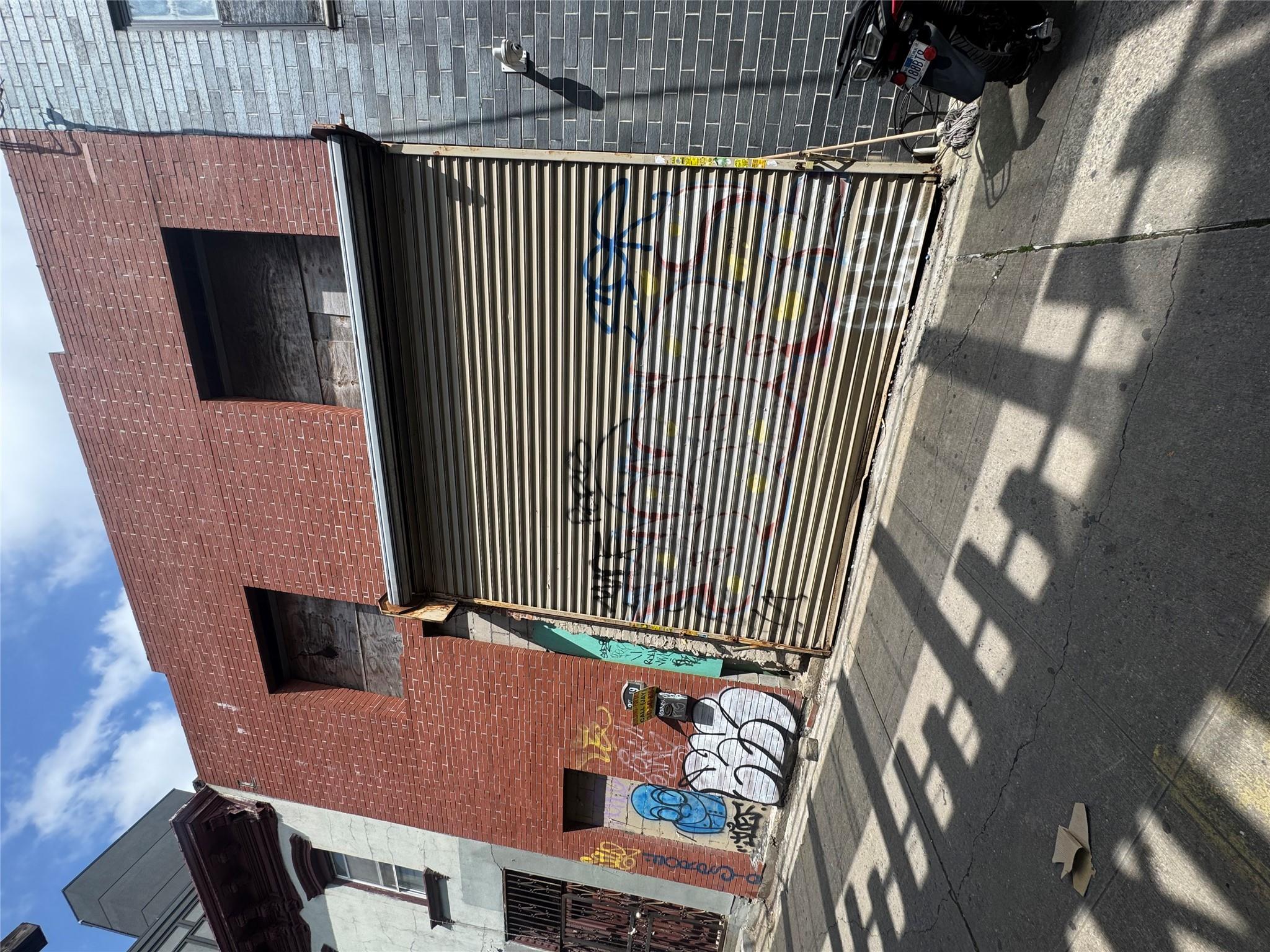 2719 Fulton Street, Brooklyn, NY 11207