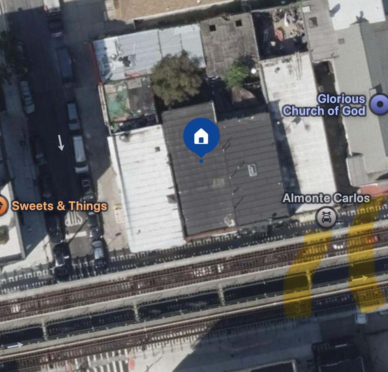 2719 Fulton Street, Brooklyn, NY 11207