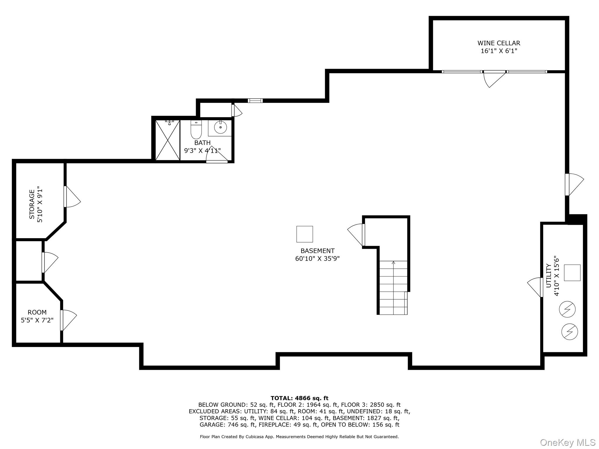 3747 Purchase Street, Purchase, NY 10577