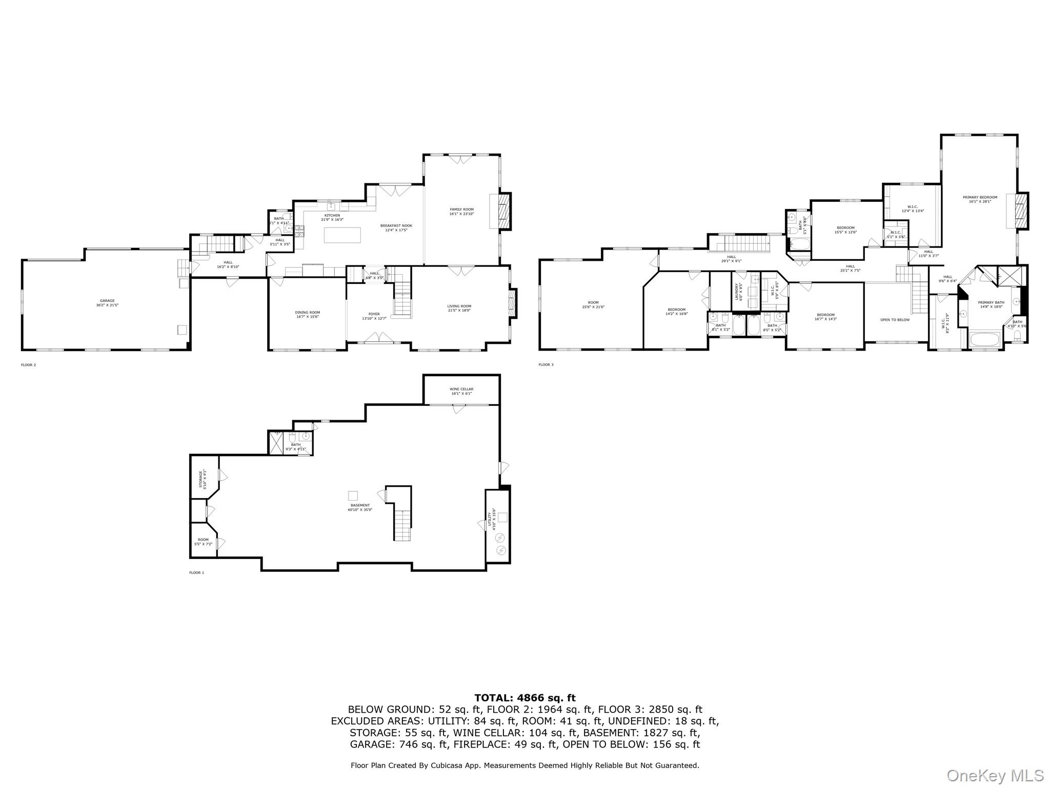 3747 Purchase Street, Purchase, NY 10577