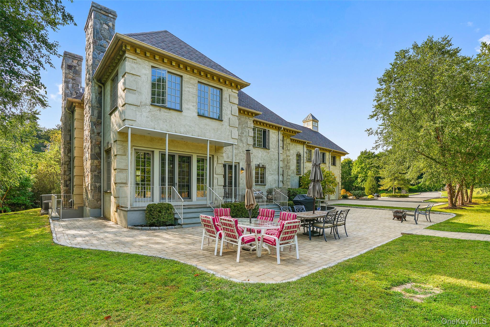 3747 Purchase Street, Purchase, NY 10577