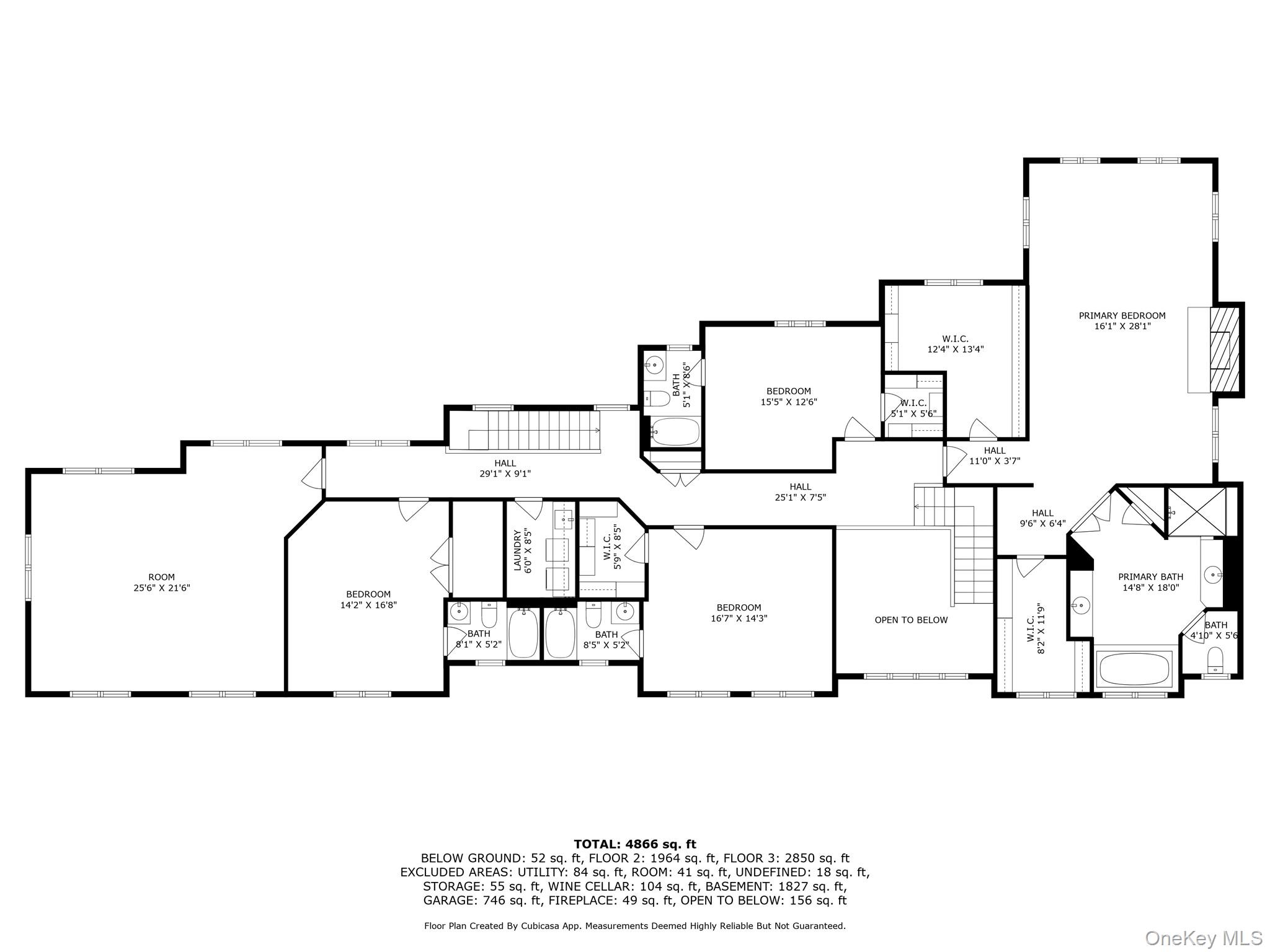 3747 Purchase Street, Purchase, NY 10577