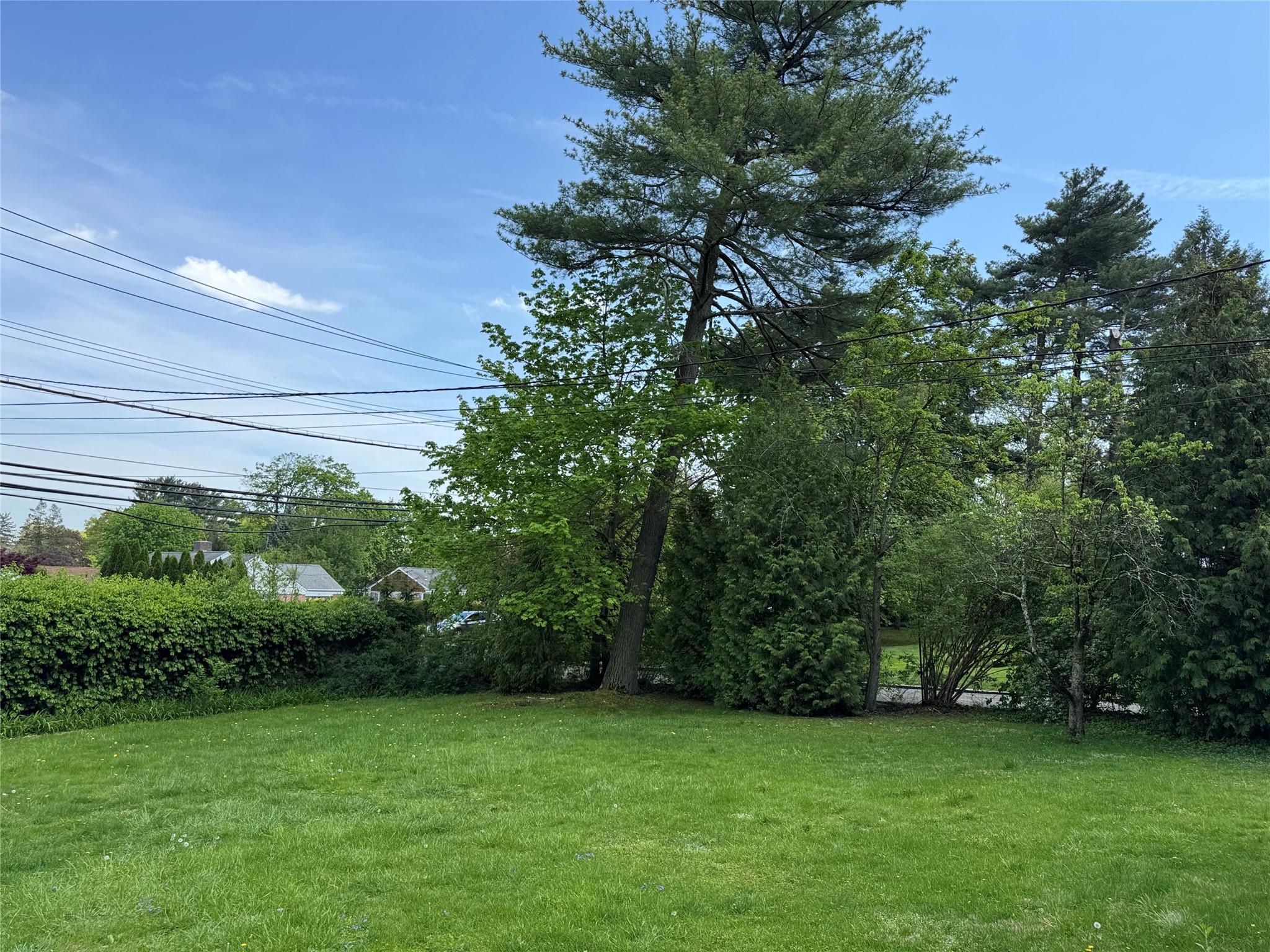 7 Country Ridge Drive, Rye Brook, NY 10573